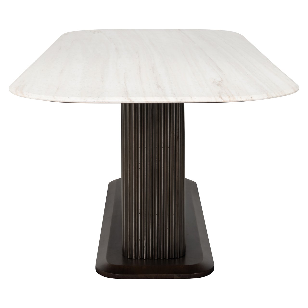 Eettafel Mayfield Brown 230