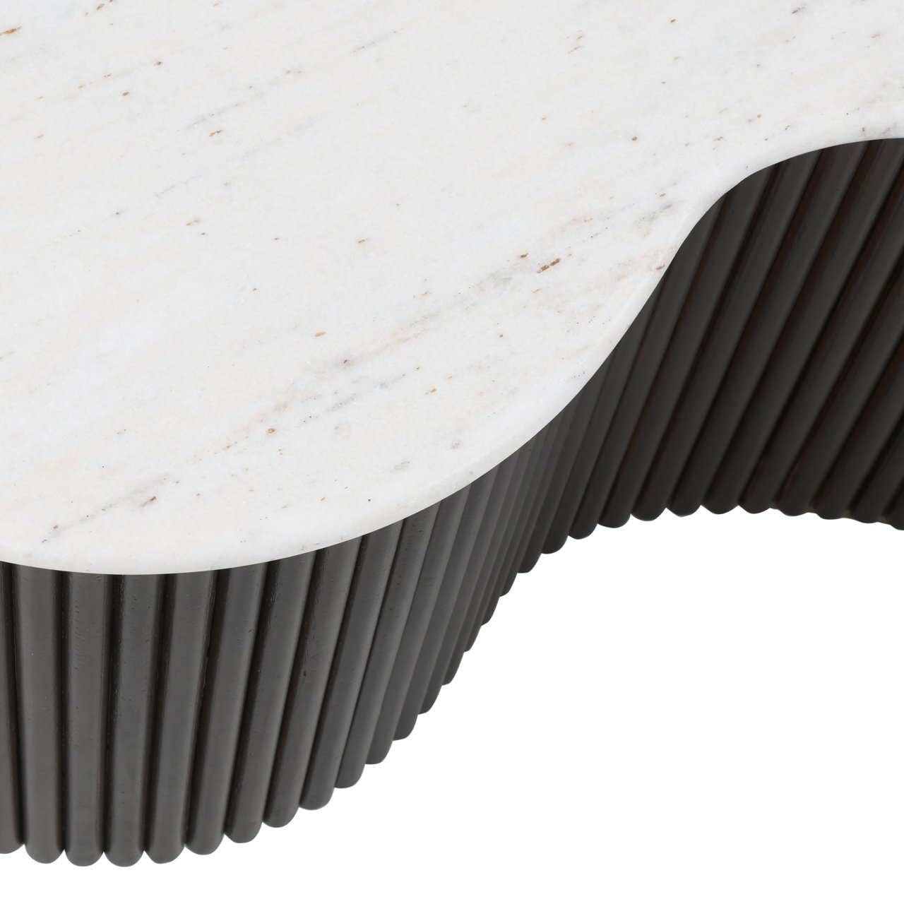 Salontafel Mayfield Brown (set Of 2)