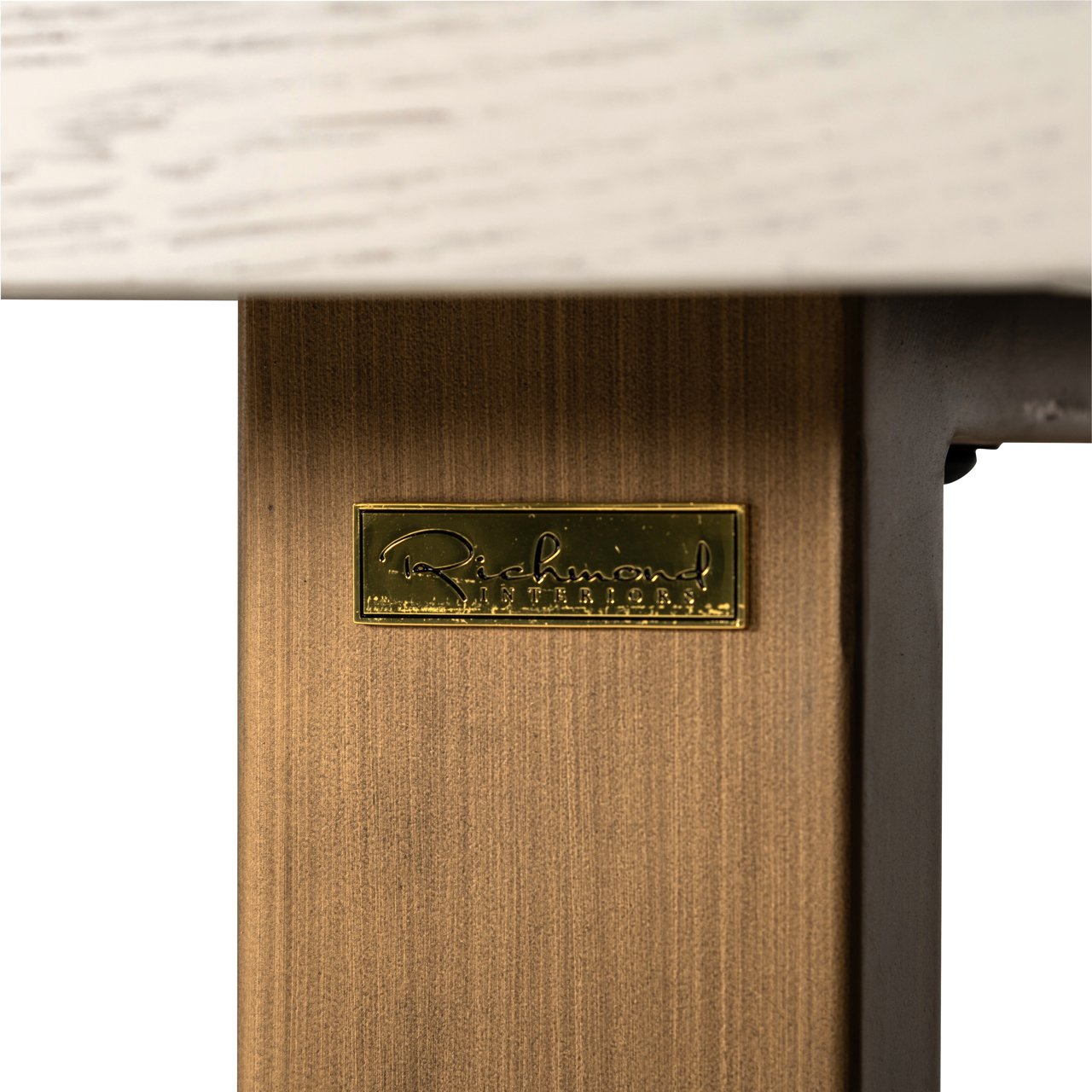 Eettafel Whitebone Verona Grey 235