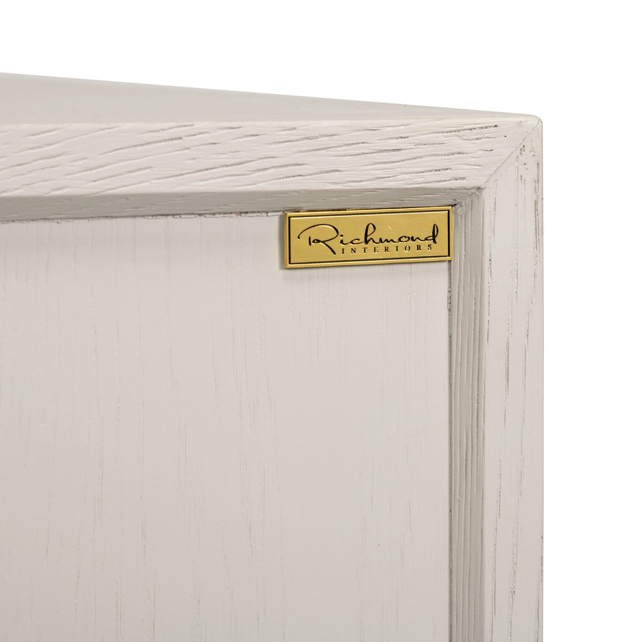 Tv-meubel Whitebone Brass Verona Grey  200