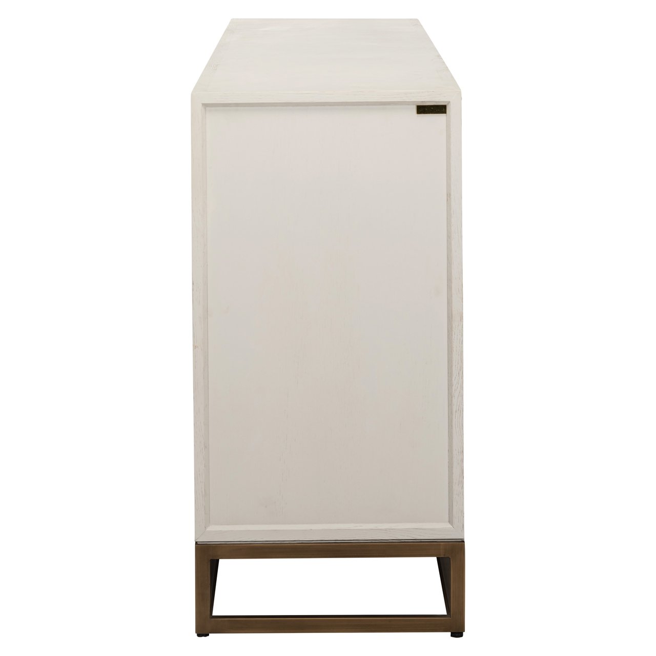 Dressoir Whitebone Verona Grey
