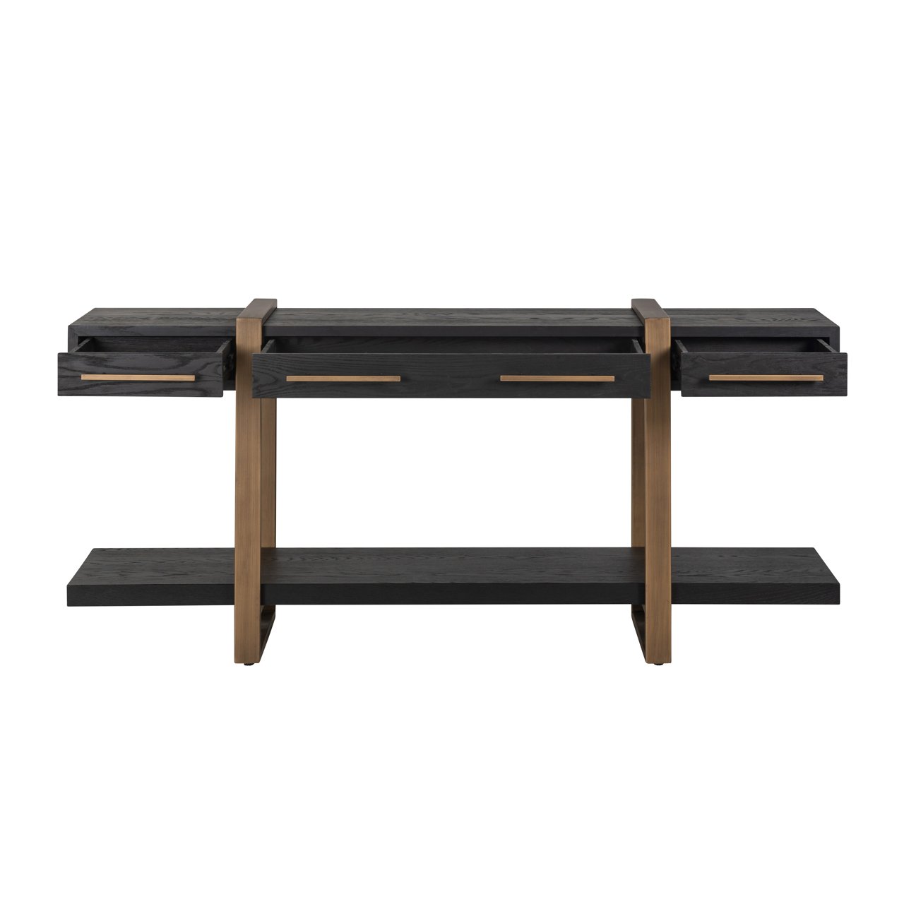 Dressoir Cambon Dark Coffee