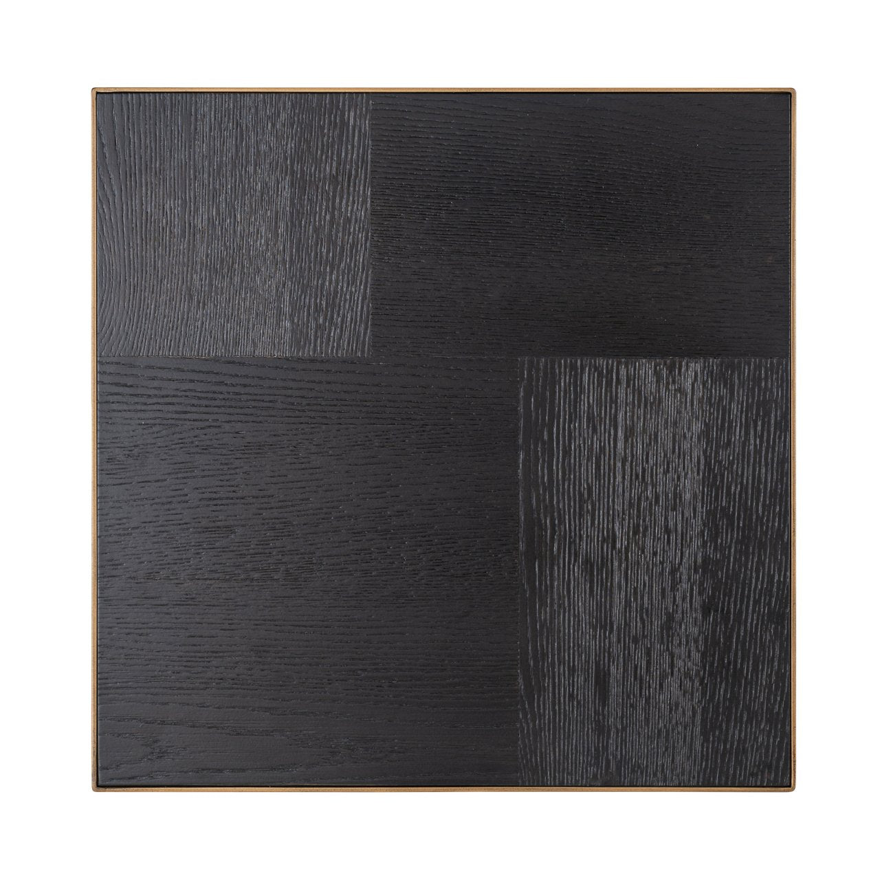 Bijzettafel Cambon Dark Coffee