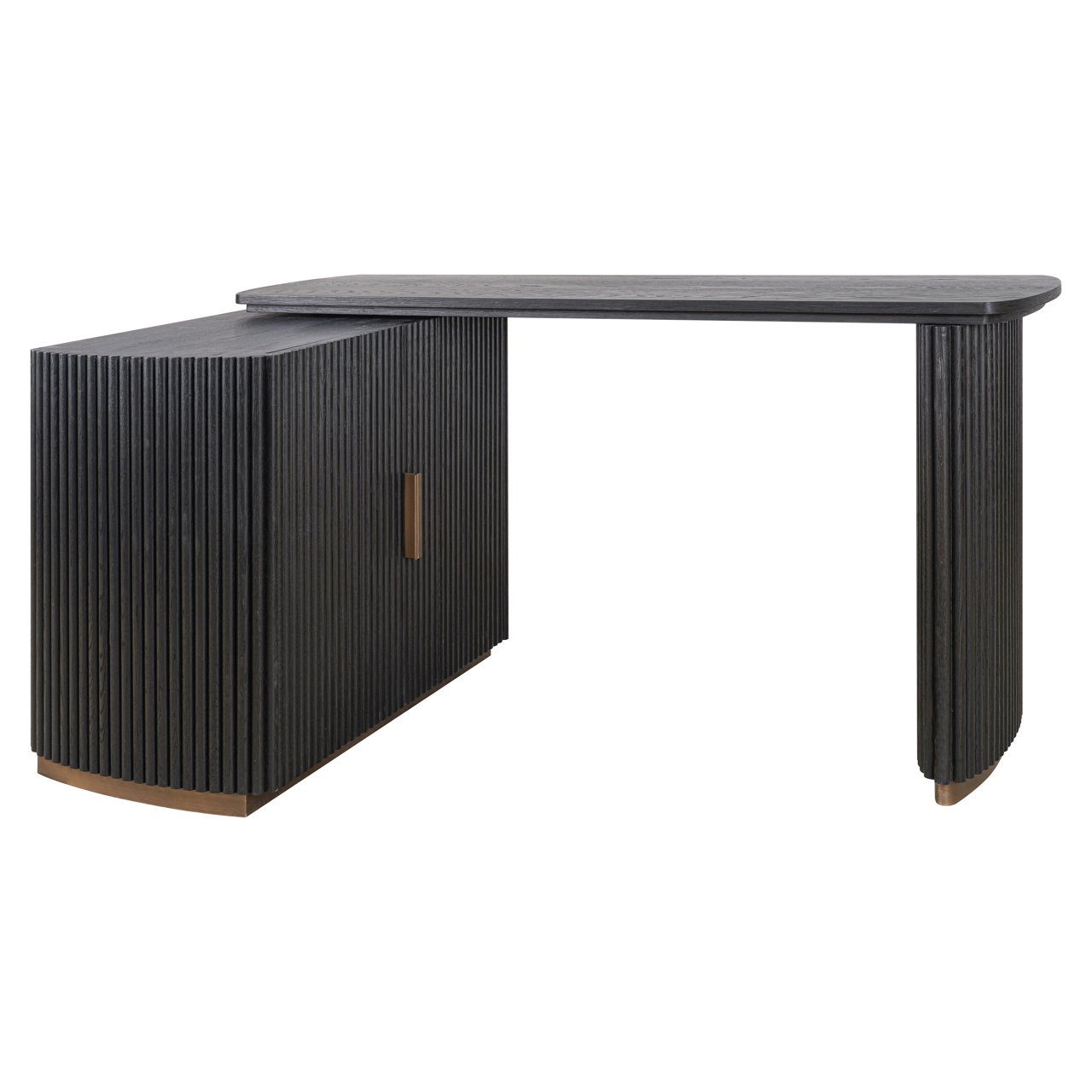 Bureau Cambon Dark Coffee