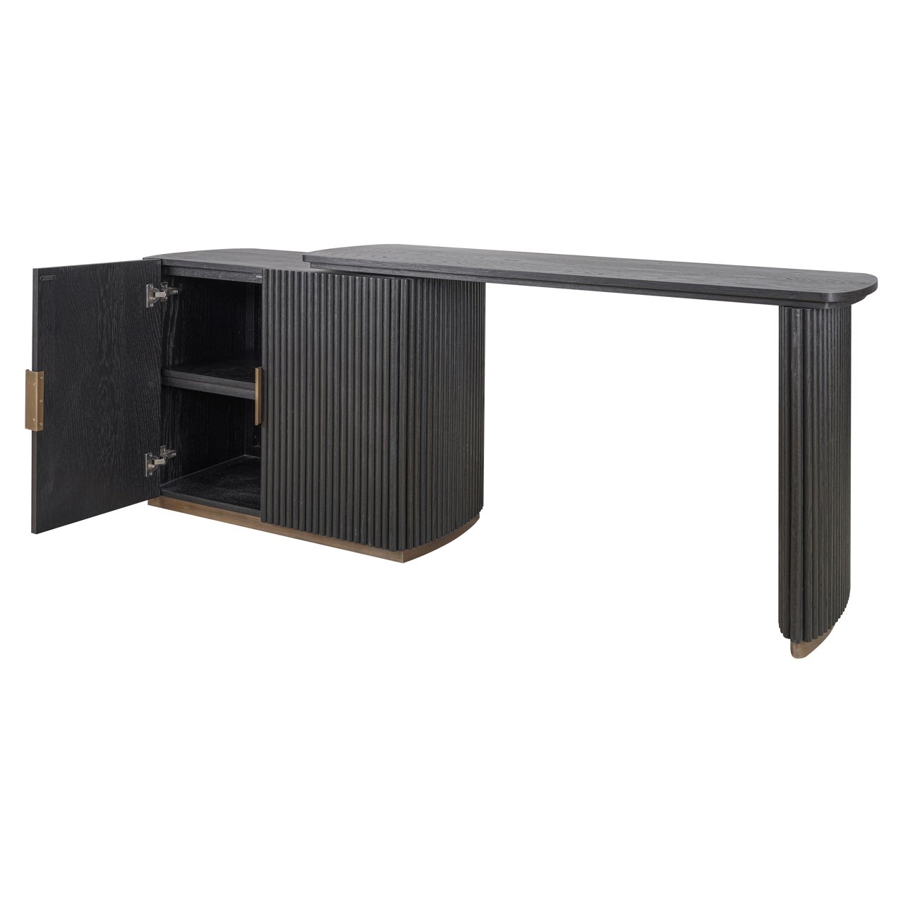 Bureau Cambon Dark Coffee