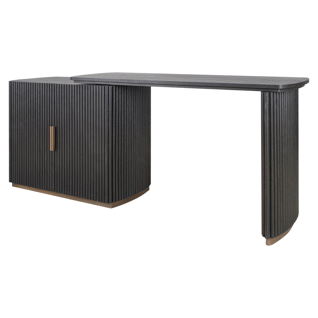Bureau Cambon Dark Coffee