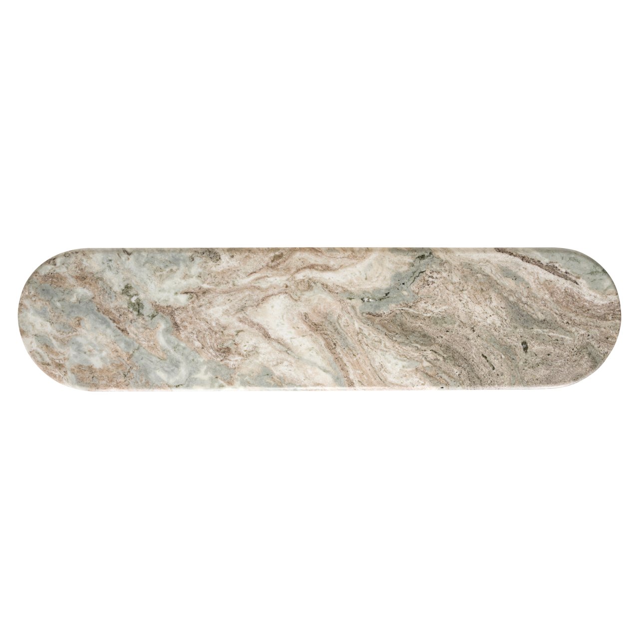 Console Coronel Blush Beige