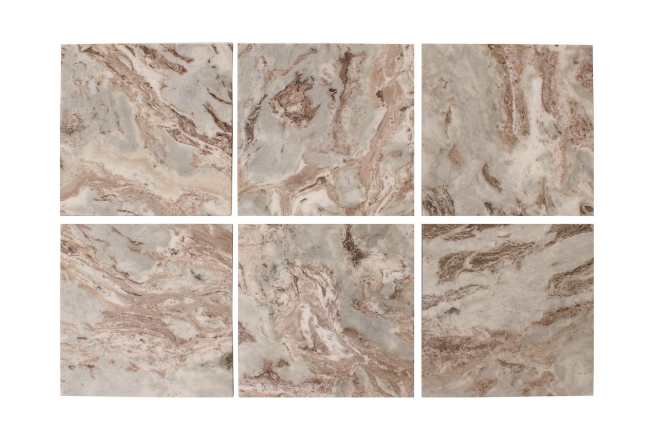 Console Coronel Blush Beige