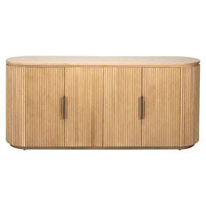 Sideboard Belfort natural oak