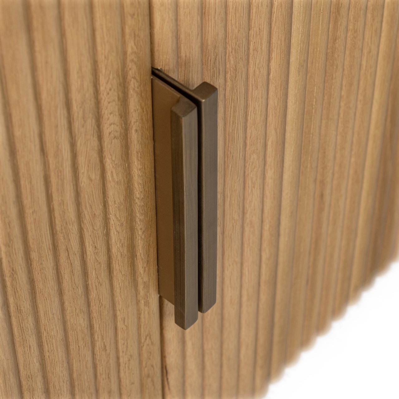 Sideboard Belfort natural oak