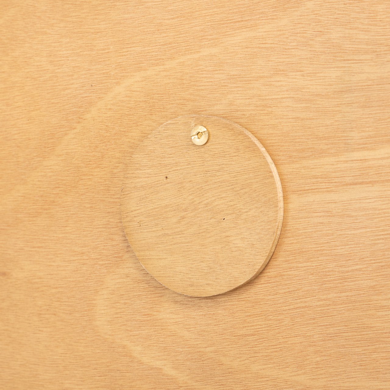 Tv-meubel Belfort Natural Oak