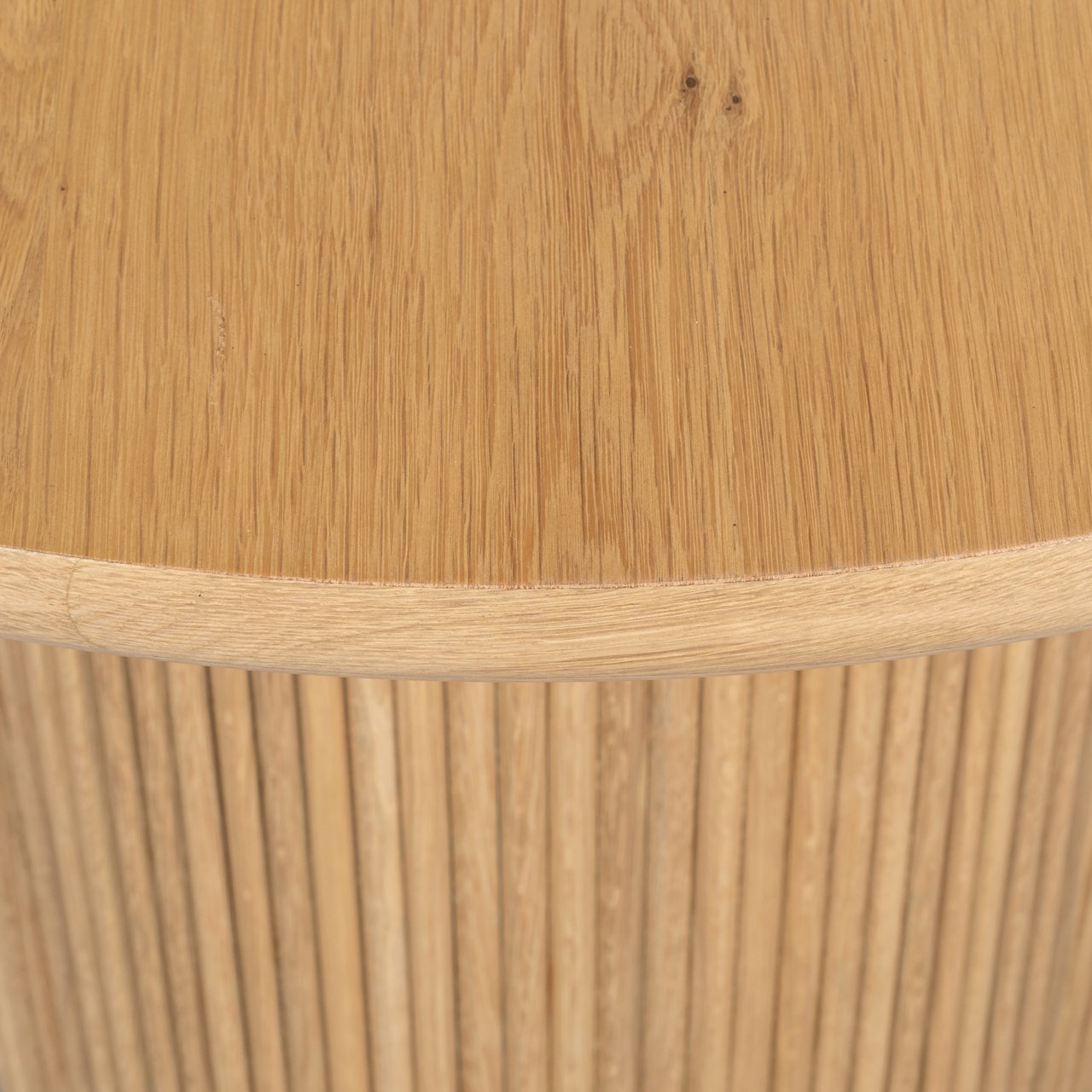 Eettafel Belfort Natural Oak 240