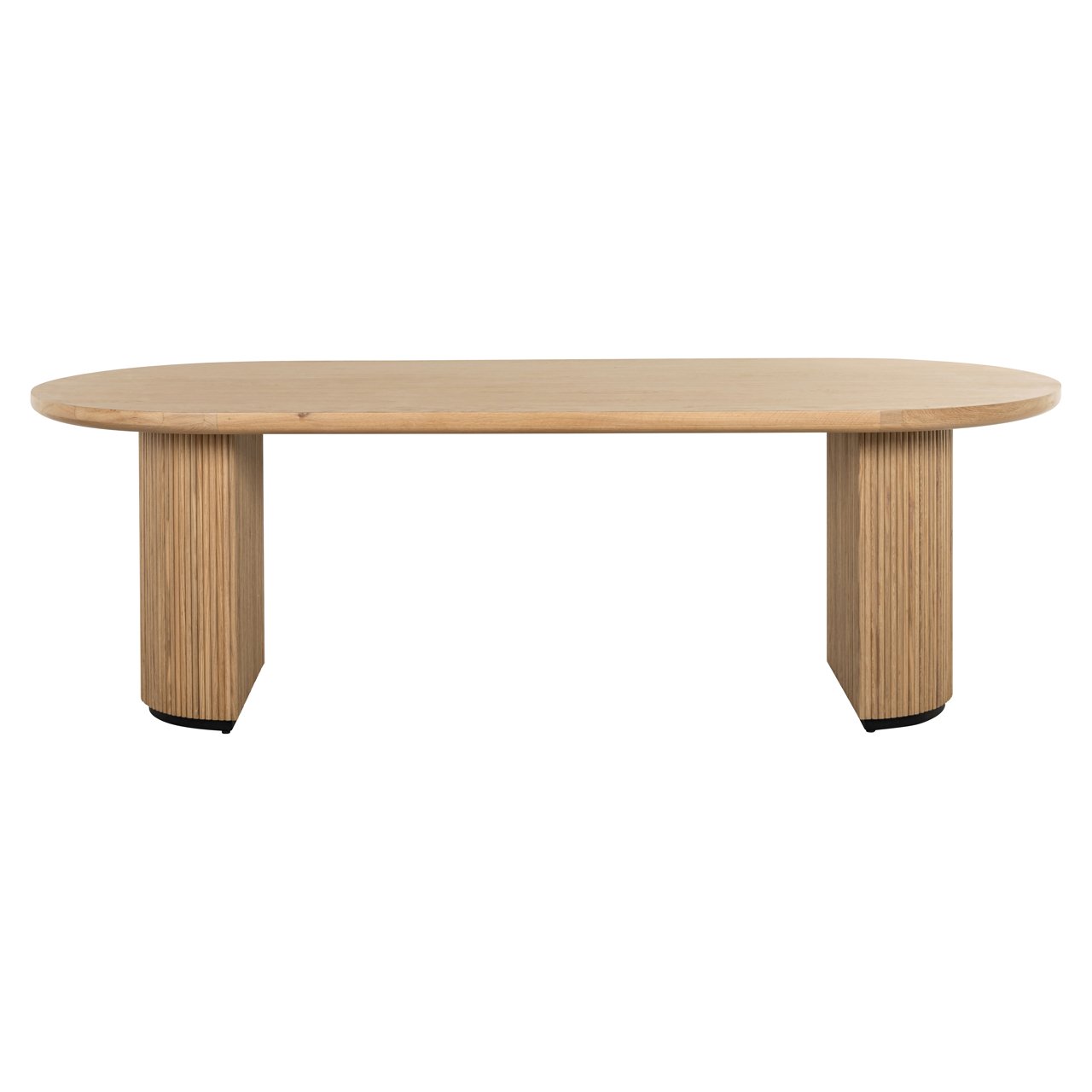 Eettafel Belfort Natural Oak 240