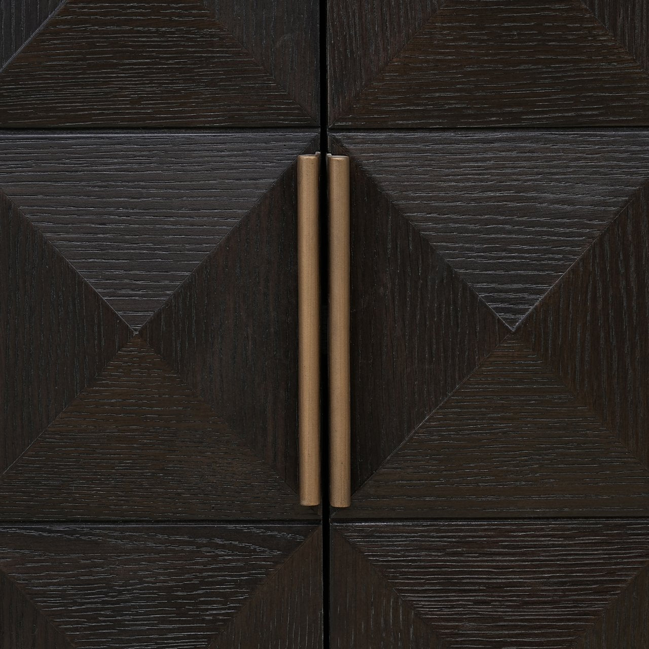 Dressoir Claremont Brown