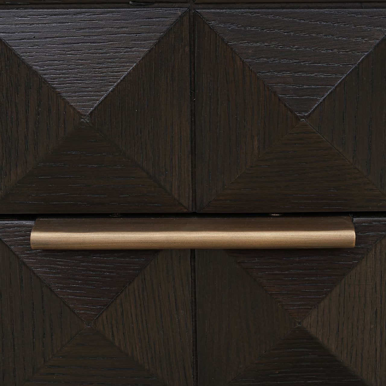 Nachtkastje Claremont Brown