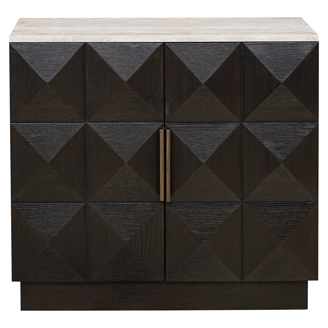 Dressoir Claremont Brown