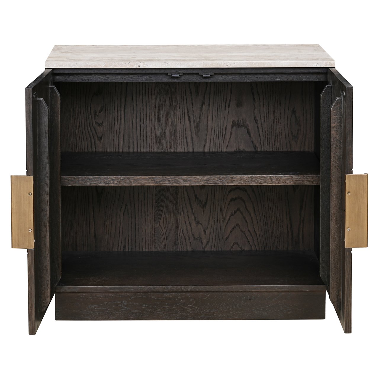 Dressoir Claremont Brown