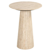 Bijzettafel Cavo Beige