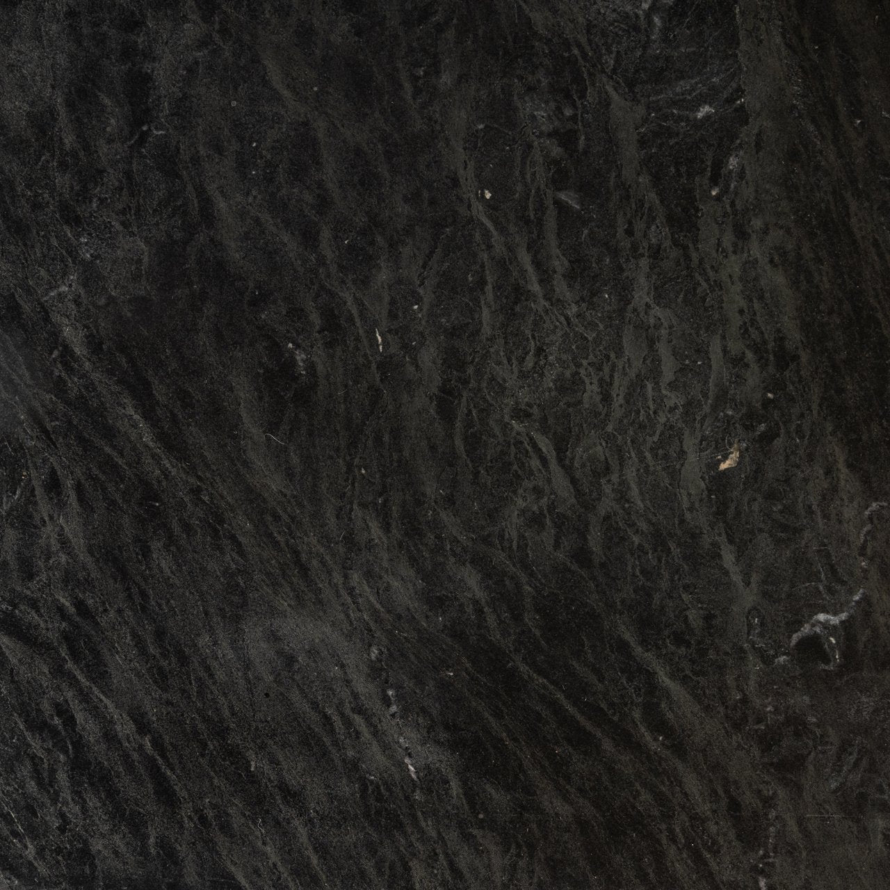 Dressoir Finsbury Black/gold