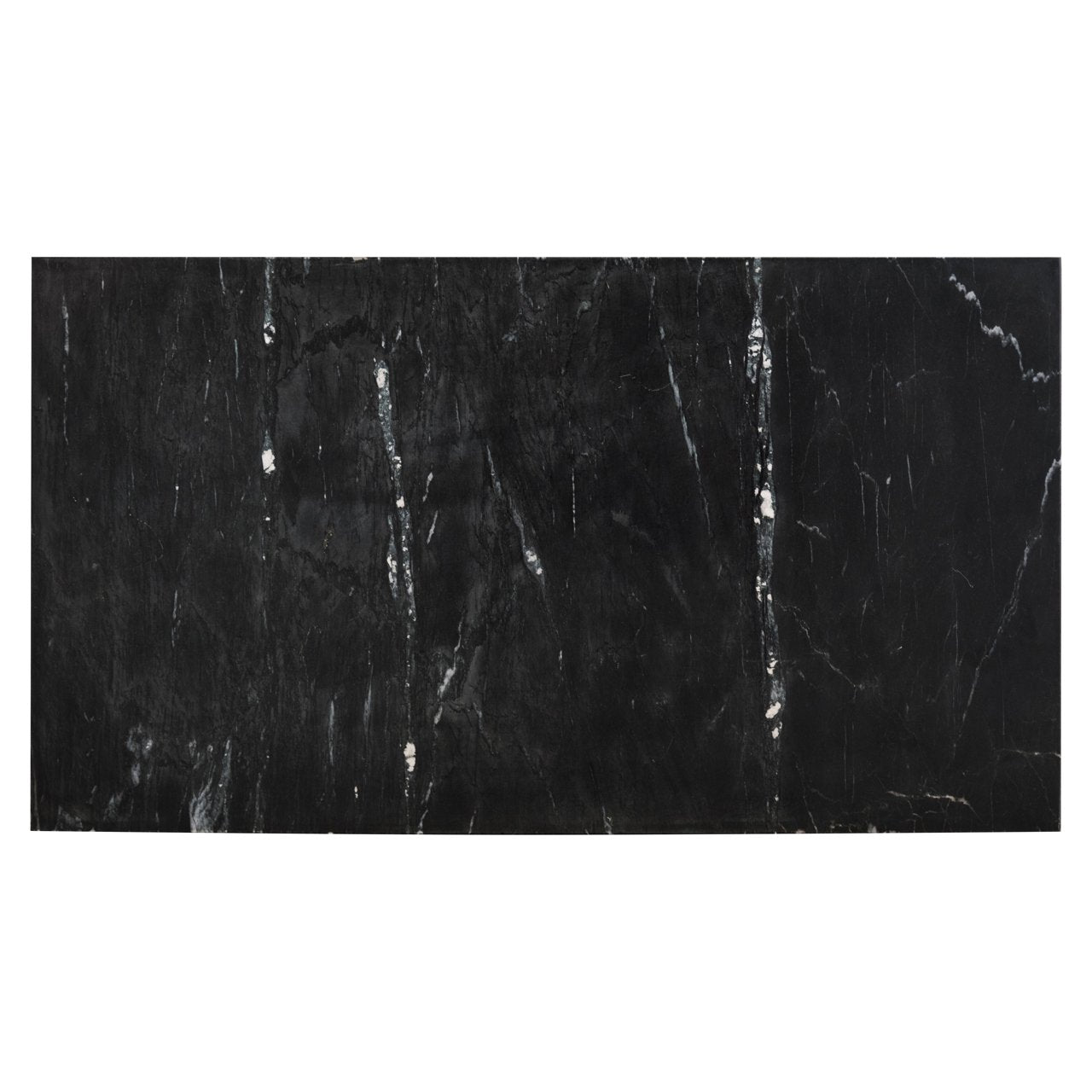 Dressoir Finsbury Black/gold