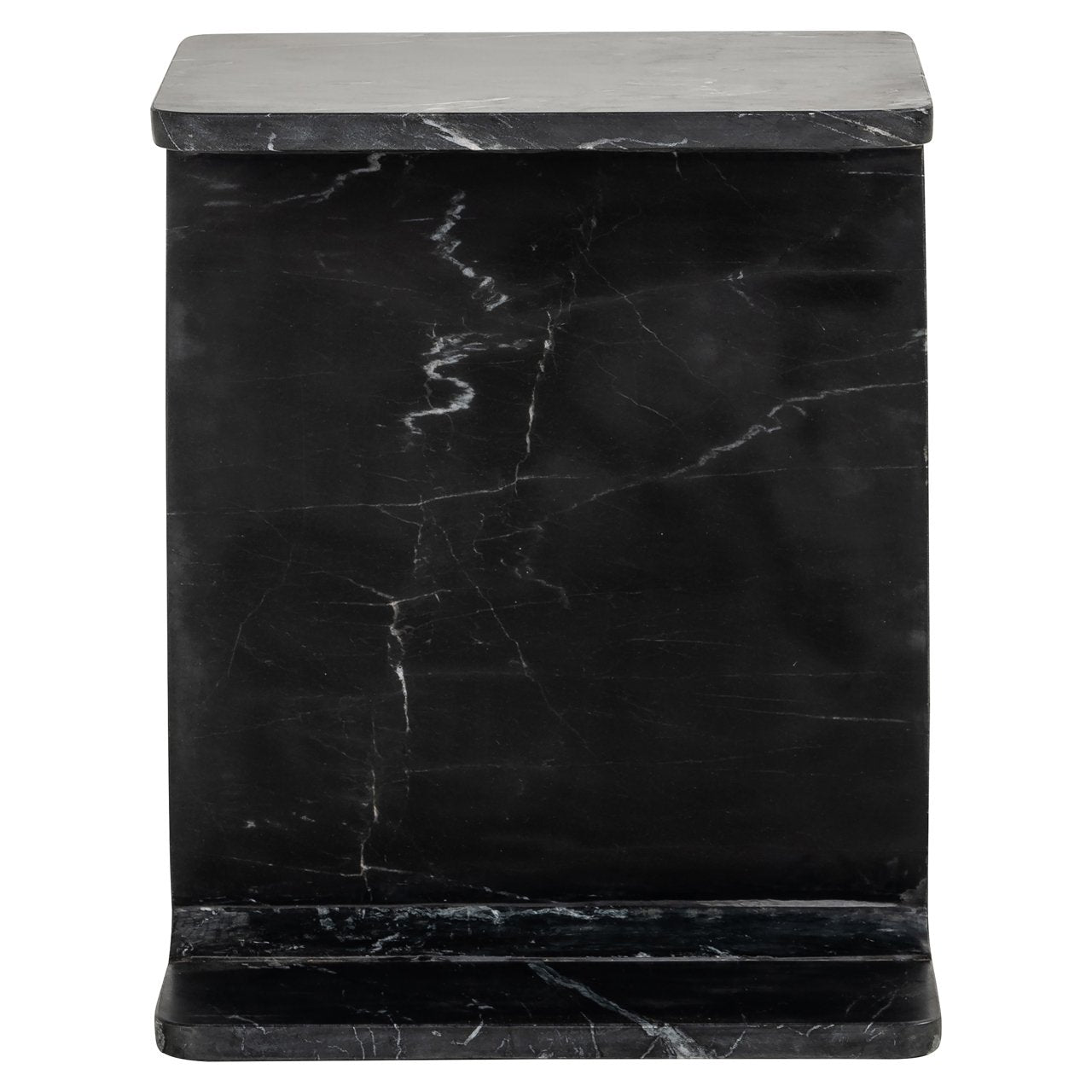Bijzettafel Benson Black