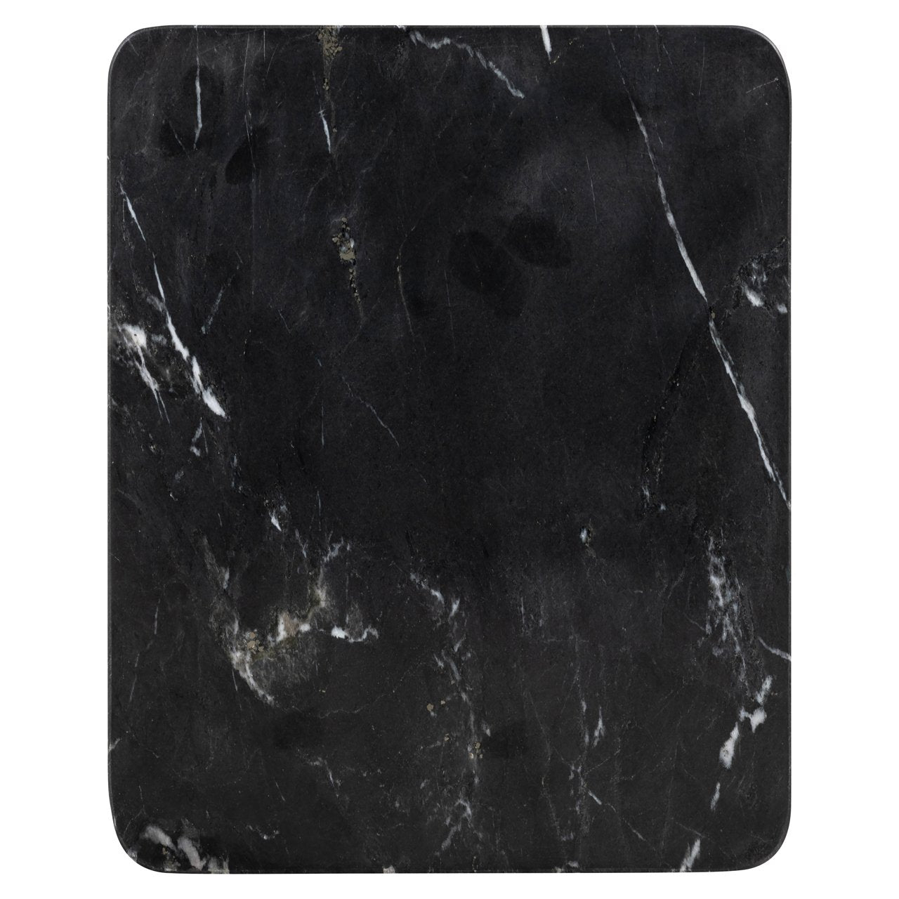 Bijzettafel Benson Black