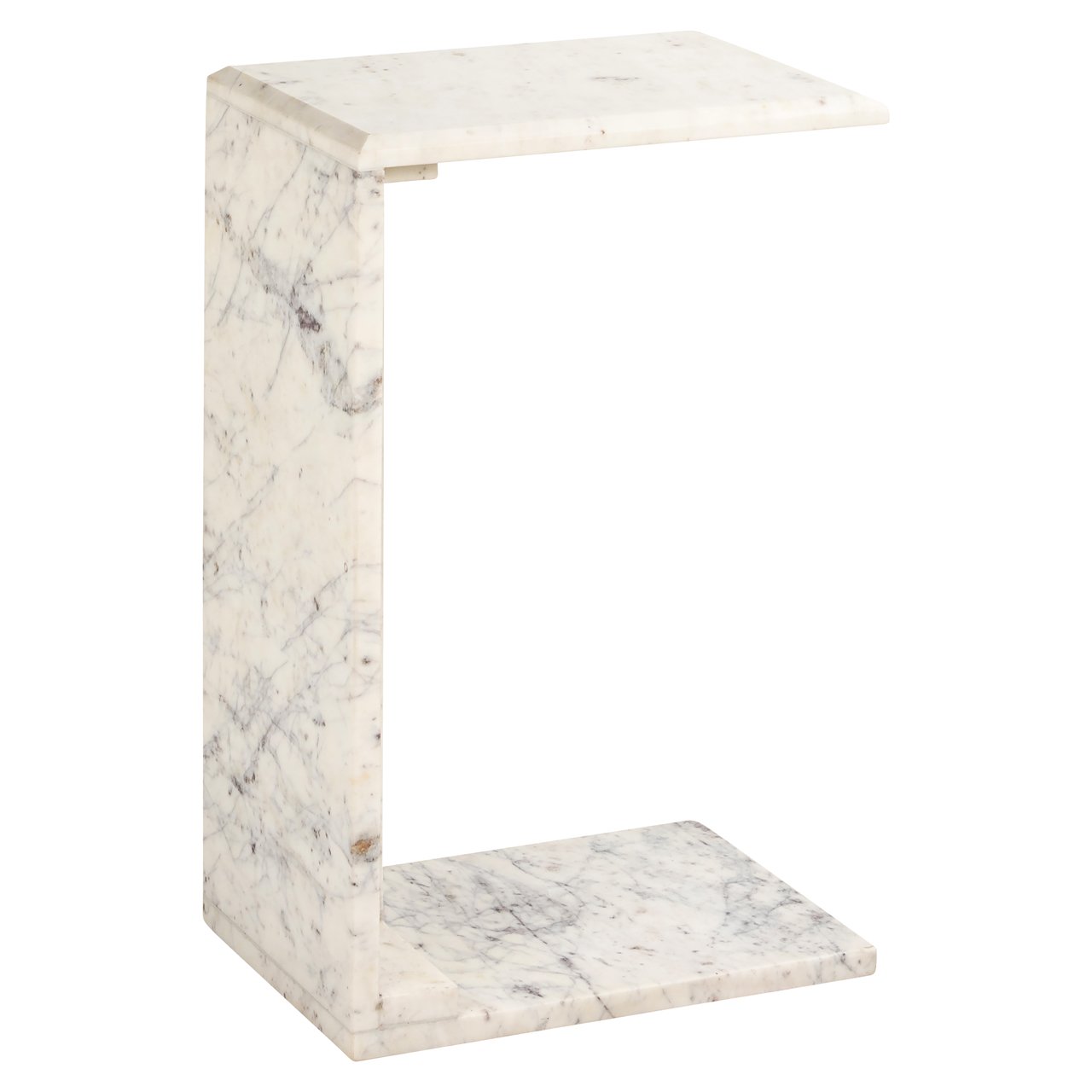 Bijzettafel Tovek grey
