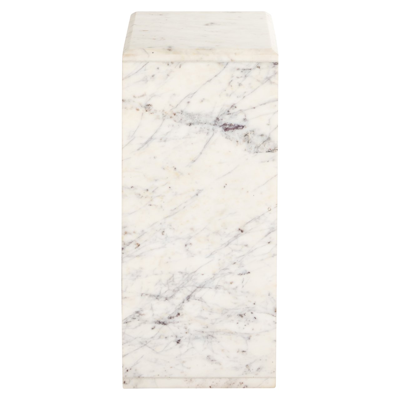 Bijzettafel Tovek grey