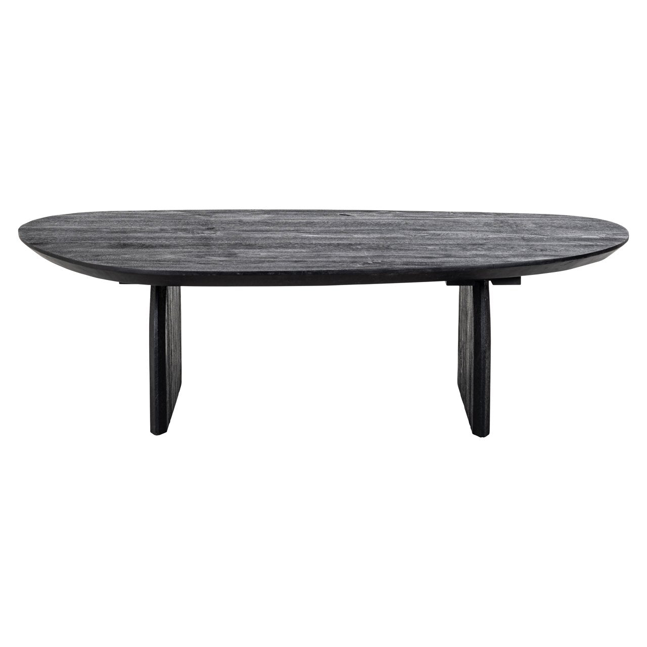 Coffee table Hudson black