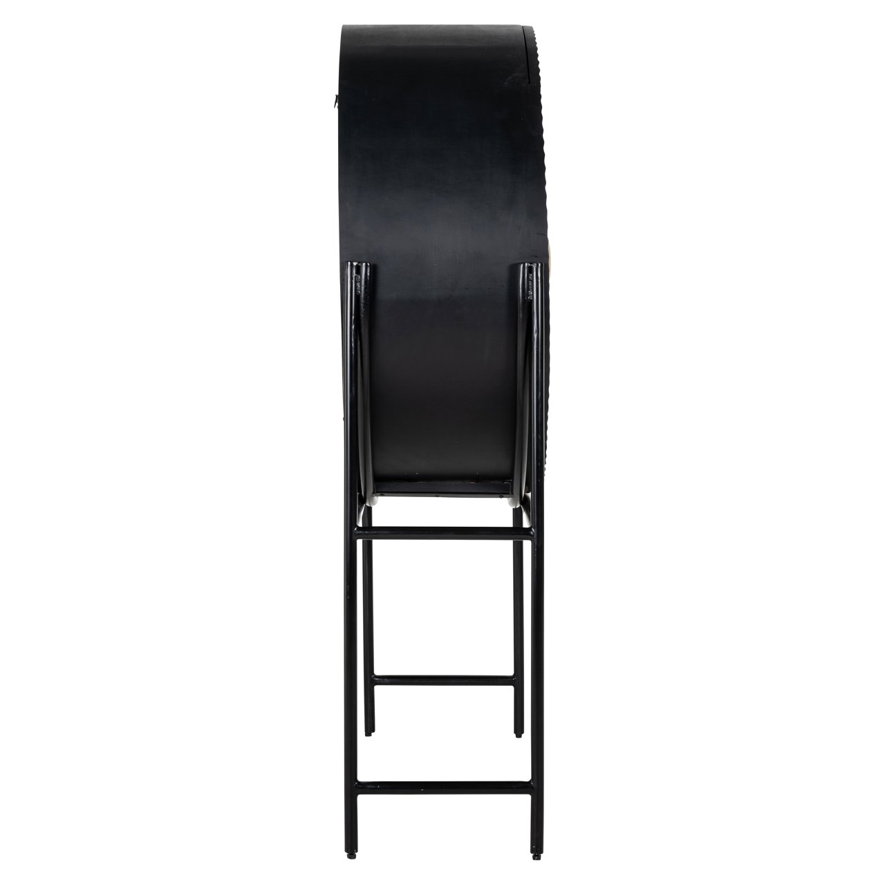 Opbergkast Feda Black