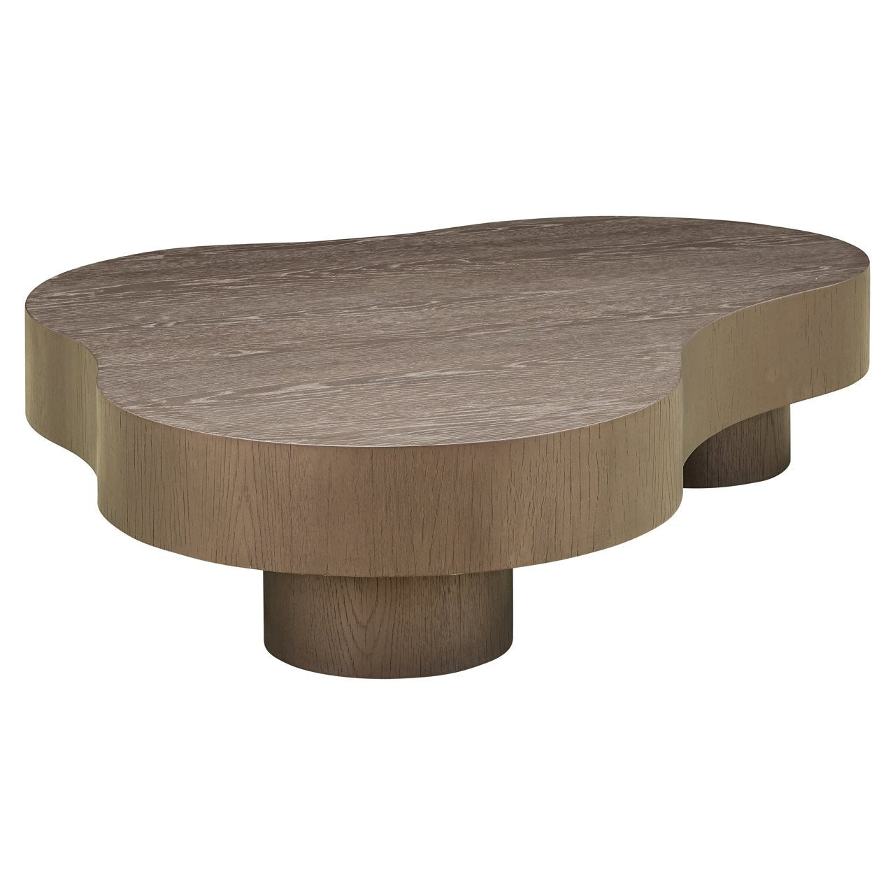 Salontafel Bogor Bronze (set Of 2)
