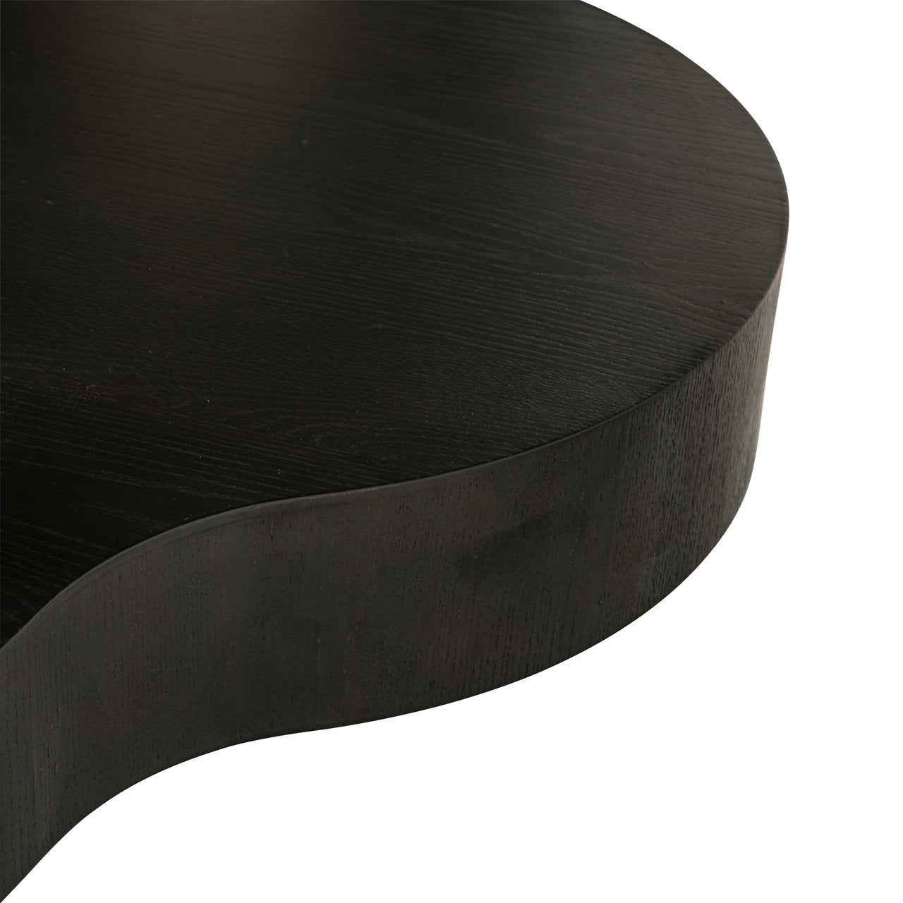 Eettafel Bogor Dark Coffee 260