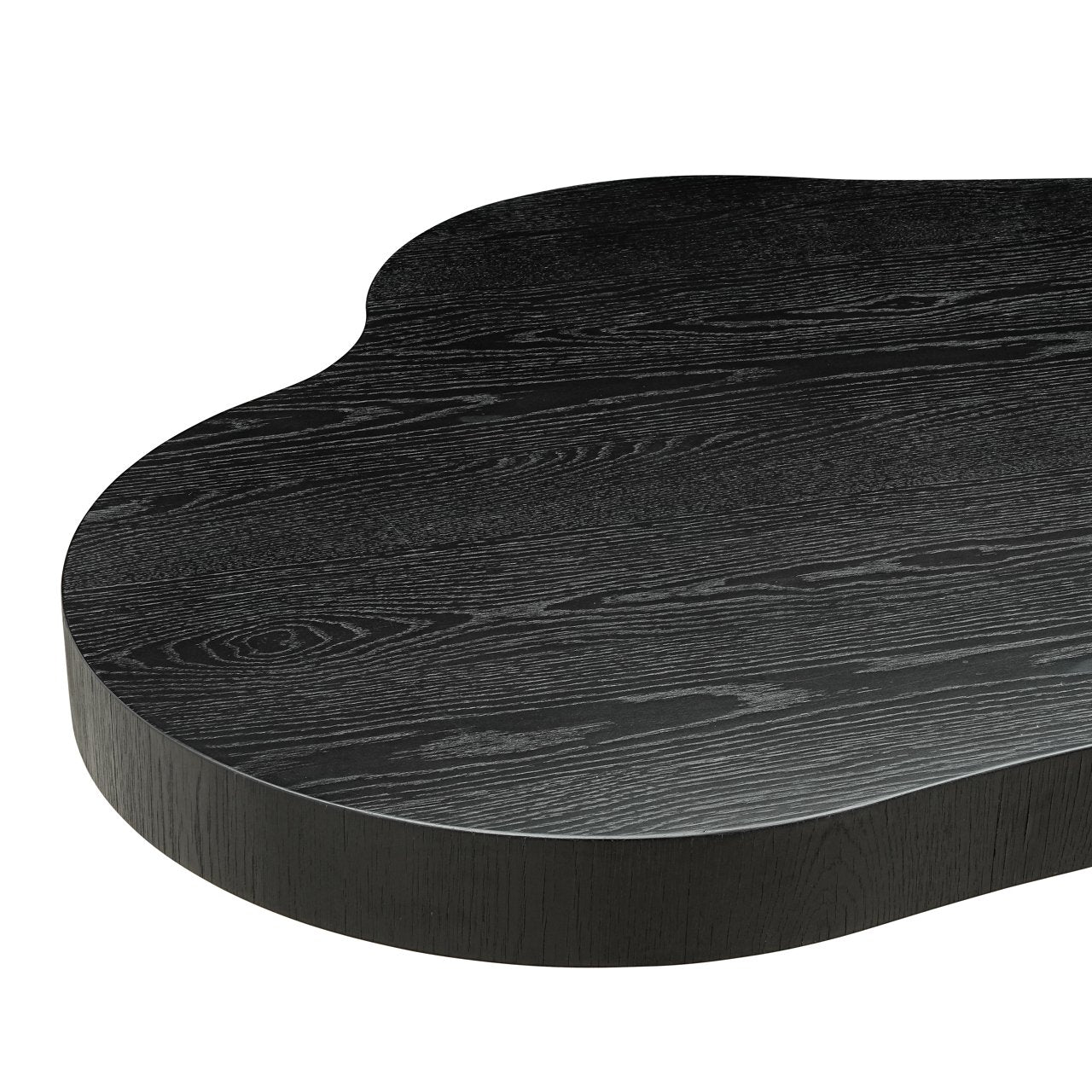 Eettafel Bogor Dark Coffee 260