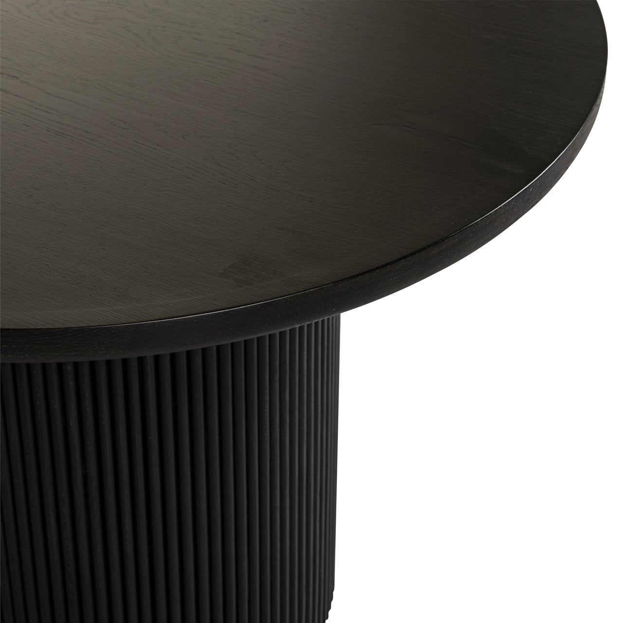 Eettafel Kingston dark coffee 240