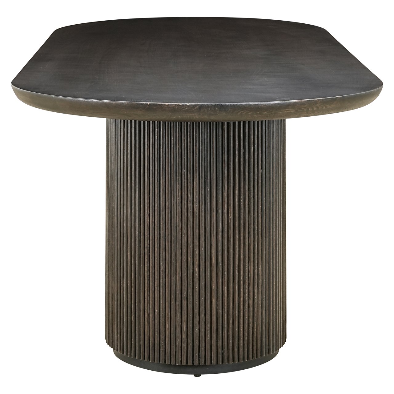 Eettafel Kingston Brown 240