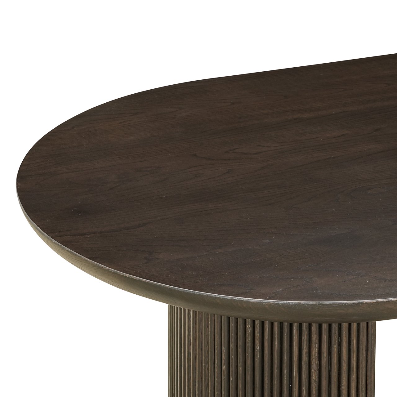 Eettafel Kingston Brown 240