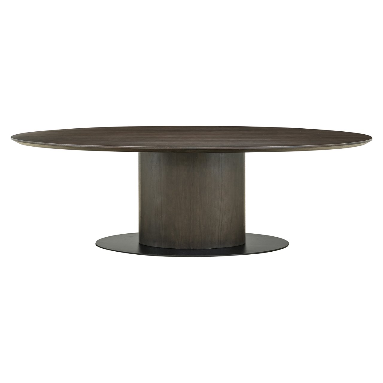 Eettafel Gordon Brown 210