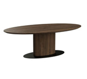 Eettafel Gordon Brown 240