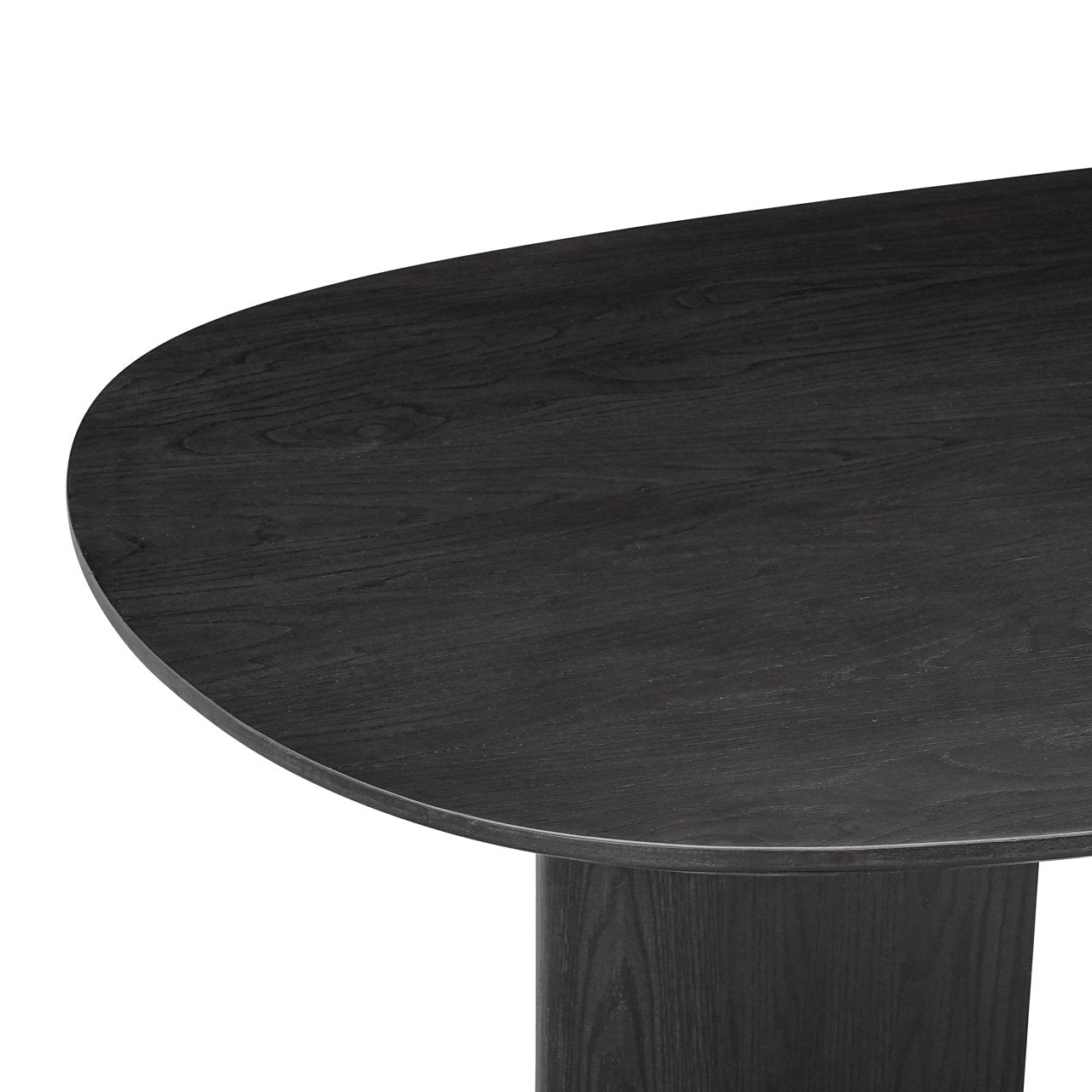 Eettafel Durban dark coffee 250