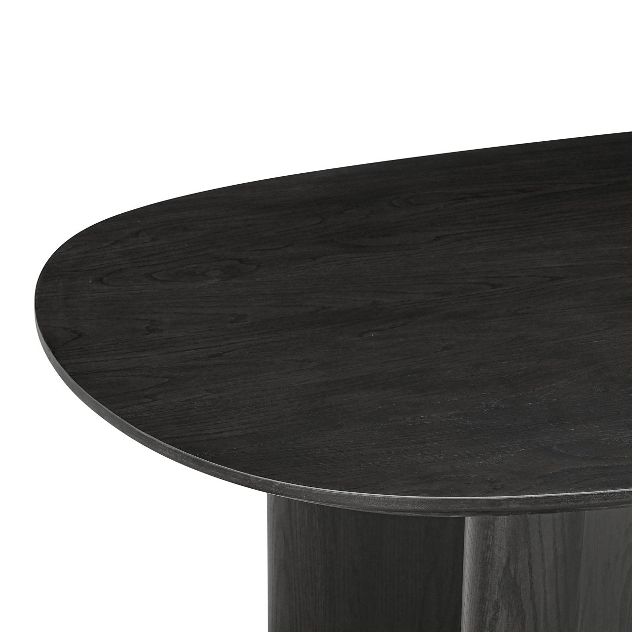 Eettafel Durban dark coffee 250