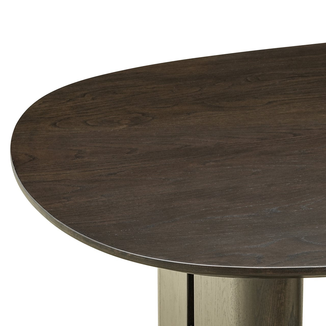 Eettafel Durban Brown 220