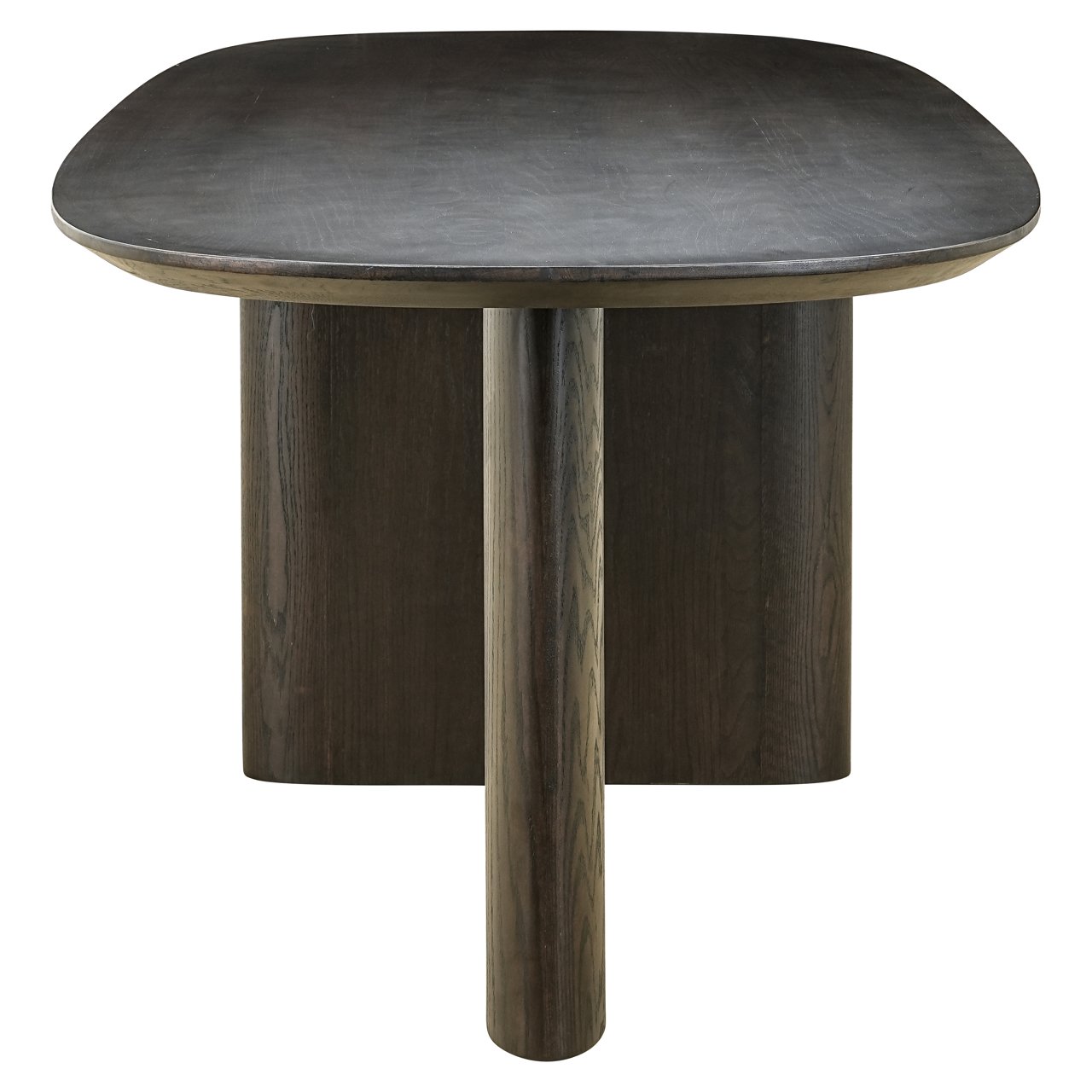 Eettafel Durban Brown 220
