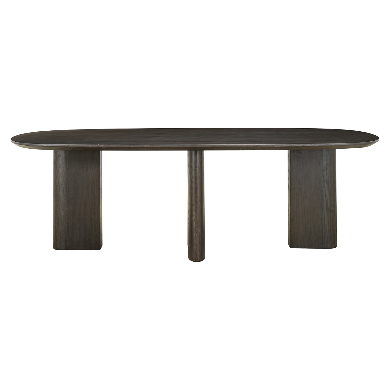 Eettafel Durban Brown 250