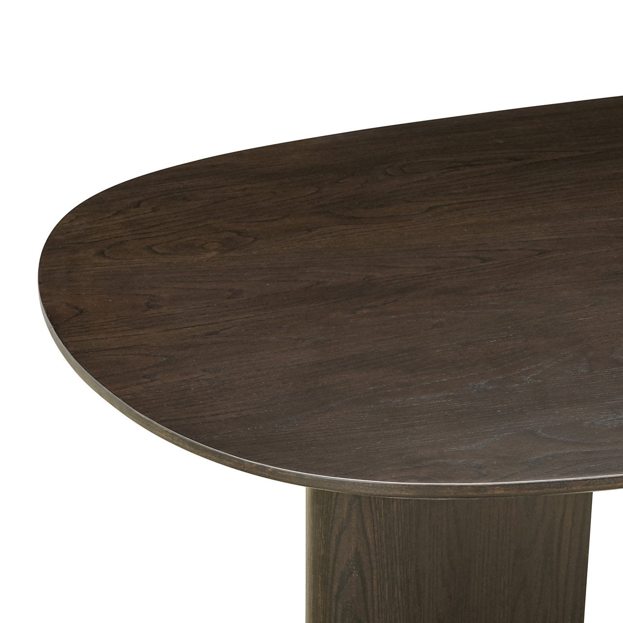 Eettafel Durban Brown 250