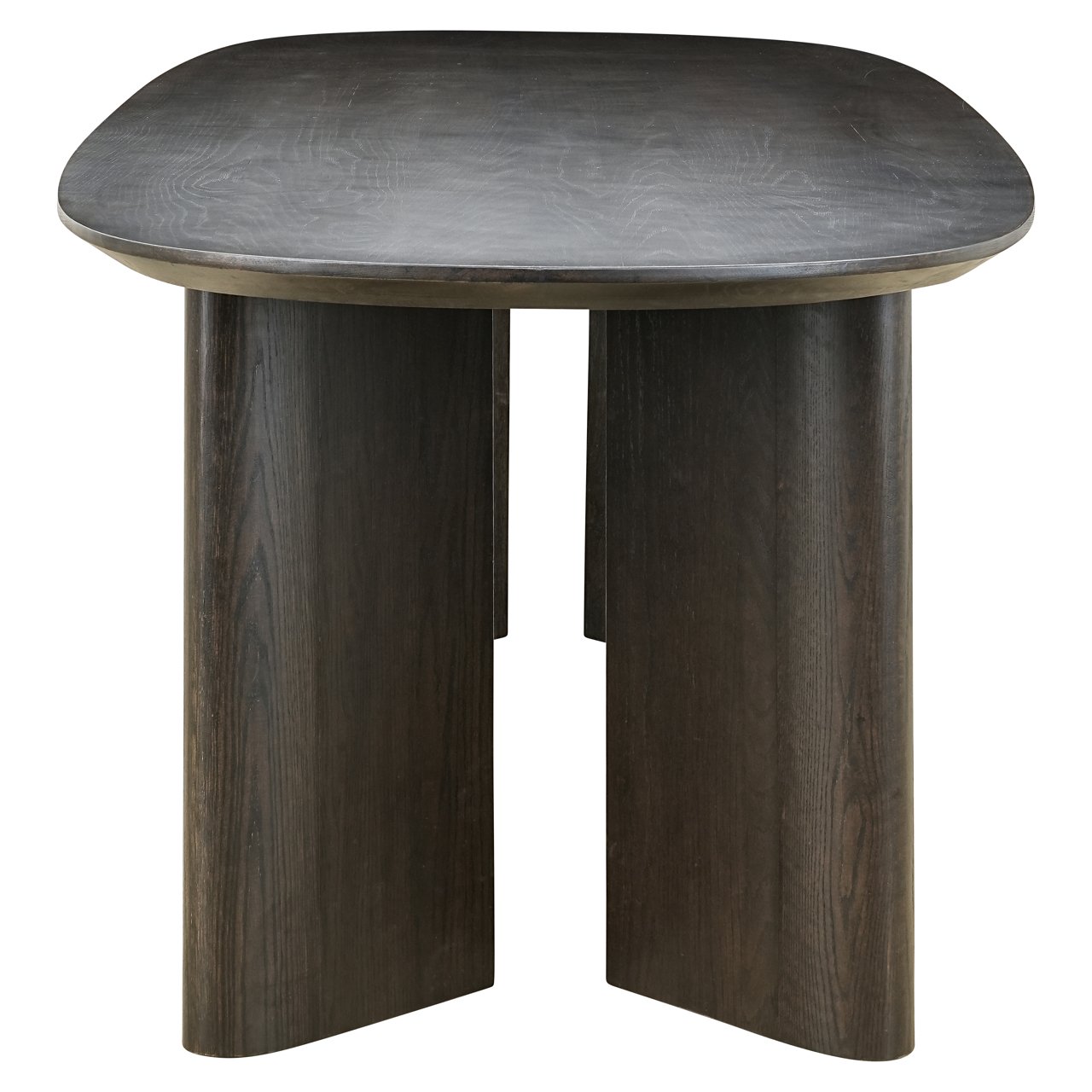 Eettafel Durban Brown 300