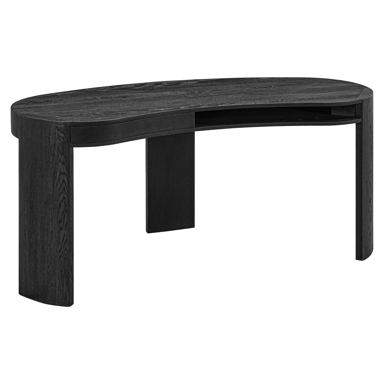 Bureau Navarino dark coffee