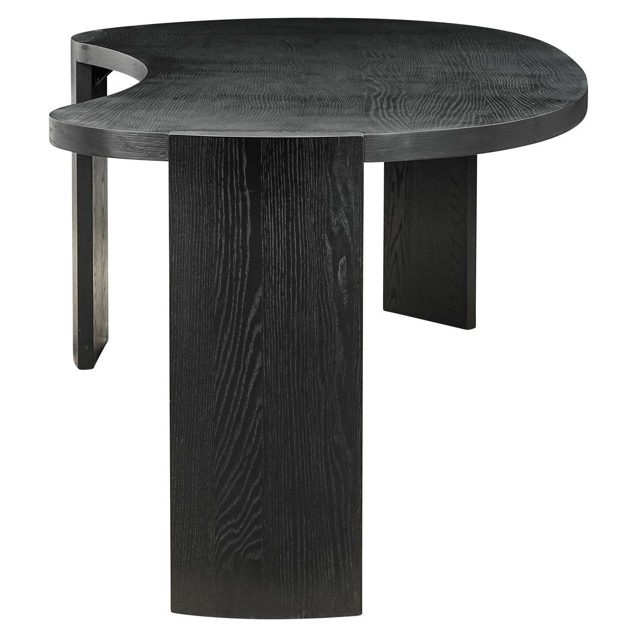 Eettafel Navarino Dark Coffee 230