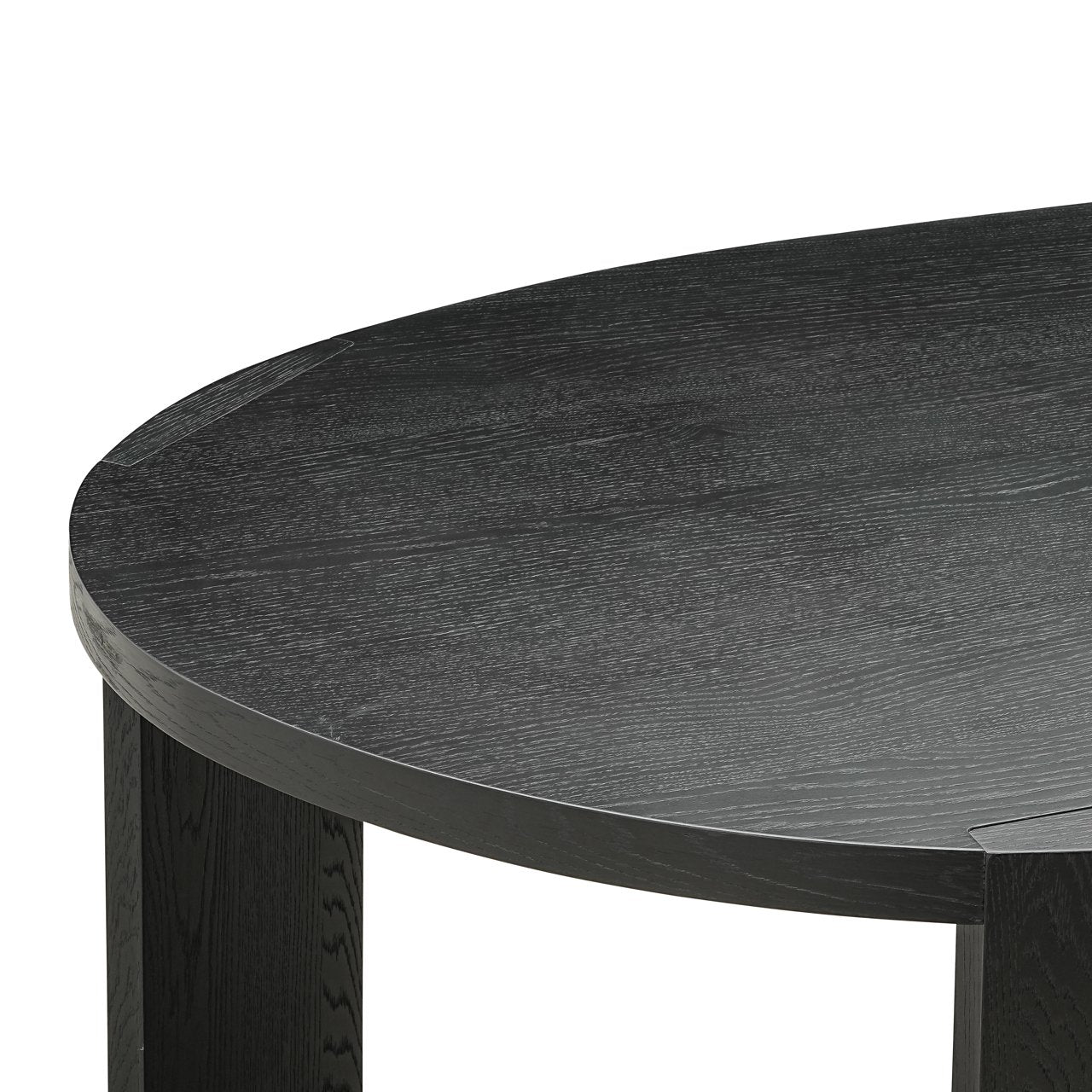 Eettafel Navarino Dark Coffee 230