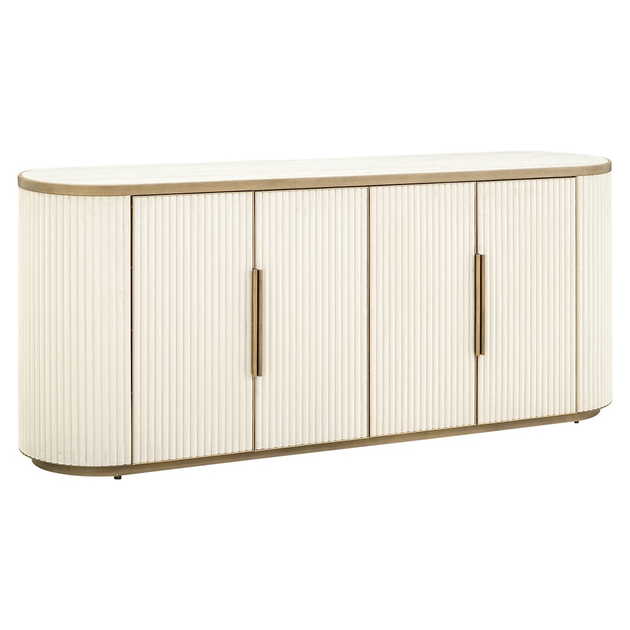 Dressoir Tivoli White