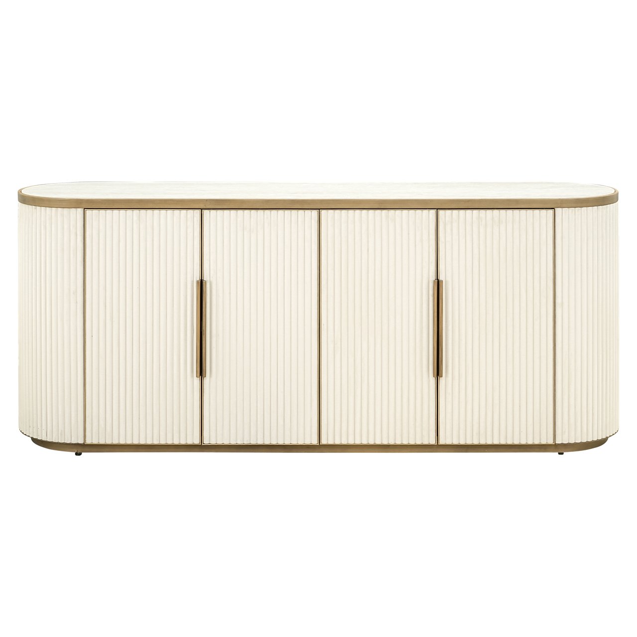 Dressoir Tivoli White
